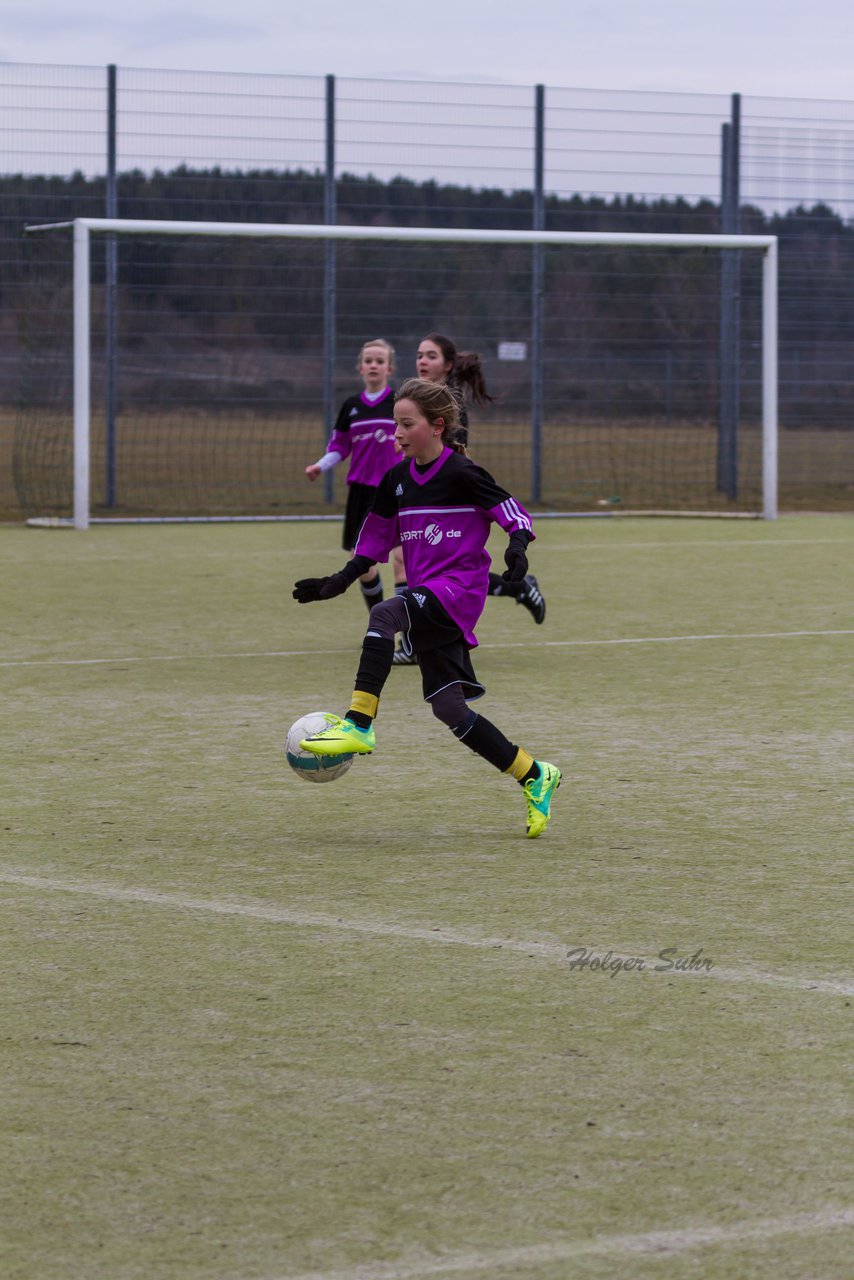 Bild 73 - D-Juniorinnen FSC Kaltenkirchen - SV Henstedt-Ulzburg : Ergebnis: 10:1